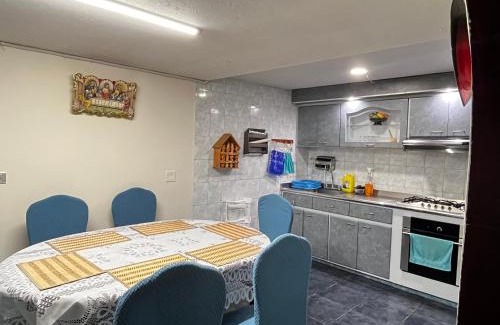 Mongui Casa | Hospedaje Los Cedros- Monguí