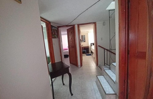 Mongui Casa | Hospedaje Los Cedros- Monguí