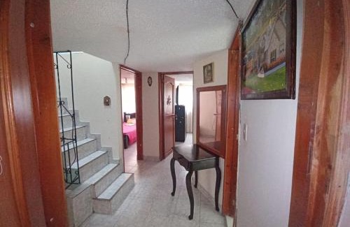 Mongui Casa | Hospedaje Los Cedros- Monguí