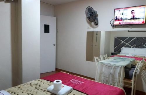 San Martín de Porres Hotel | Hospedaje Los Dominicos