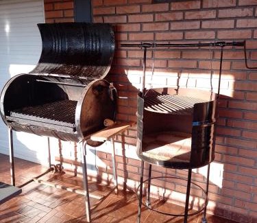 Wanda Casa | Hospedaje Los Laureles