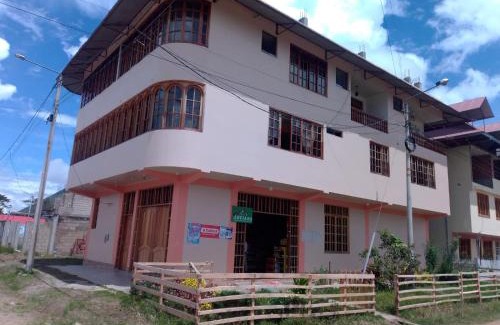 Oxapampa Apartamento | HOSPEDAJE LUCIANA´S - OXAPAMPA