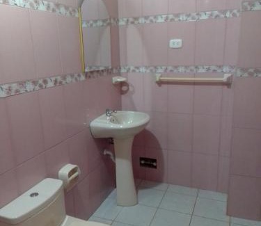 Oxapampa Apartamento | HOSPEDAJE LUCIANA´S - OXAPAMPA