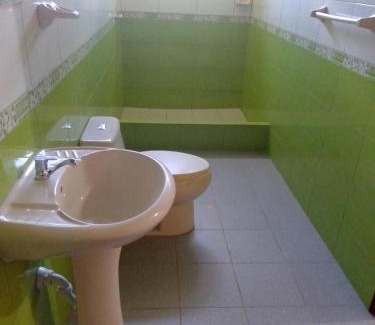 Oxapampa Apartamento | HOSPEDAJE LUCIANA´S - OXAPAMPA
