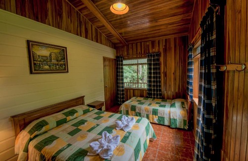 Monteverde Cama Y Desayuno | Hospedaje Mariposa