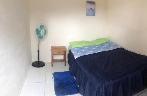 Santa Elena Apartamento | Hospedaje Maluli