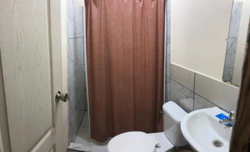 Santa Elena Apartamento | Hospedaje Maluli