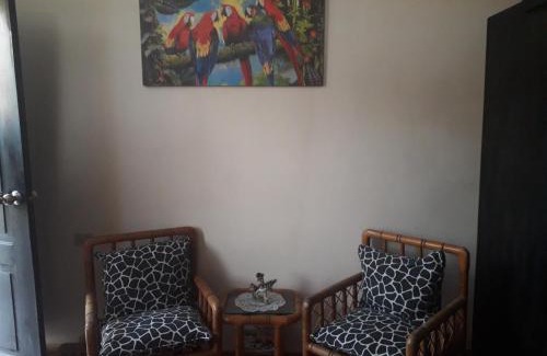 Santa Elena Apartamento | hospedaje Maluli suit 2