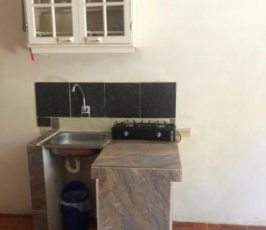 Santa Elena Apartamento | hospedaje Maluli suit 2