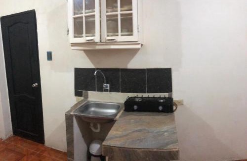 Santa Elena Apartamento | hospedaje Maluli suit 2