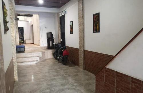 Villavicencio Hotel | Hospedaje Mar Azul