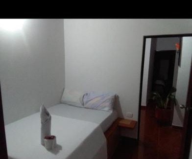 Villavicencio Hotel | Hospedaje Mar Azul