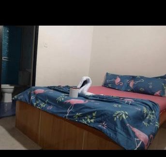 Villavicencio Hotel | Hospedaje Mar Azul
