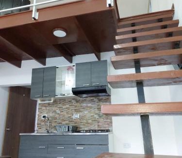 Ibague Apartamento | Hospedaje Marina - 302