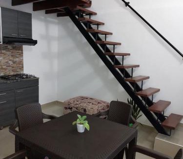 Ibague Apartamento | Hospedaje Marina - 302