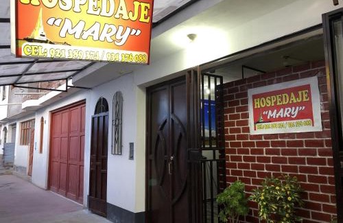 Quinua Hotel | Hospedaje MARY