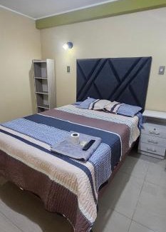 Distrito de Cerro Colorado Hotel | Hospedaje mi casa arequipa perú3