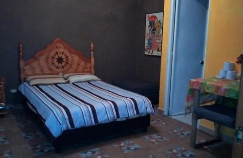 Tepoztlán Casa | Hospedaje mi Esperanza