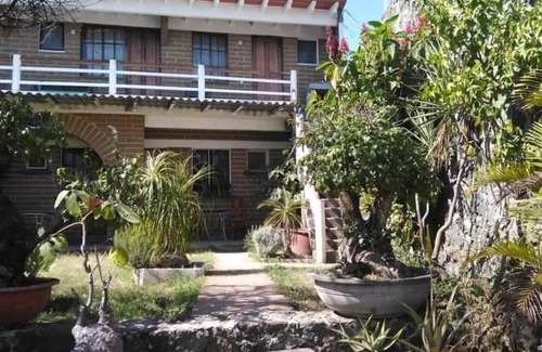 Tepoztlán Casa | Hospedaje mi Esperanza