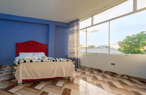 Moyobamba Casa | Hospedaje Miraflores