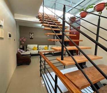 Moyobamba Casa | Hospedaje Miraflores