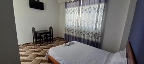 Moyobamba Casa | Hospedaje Miraflores