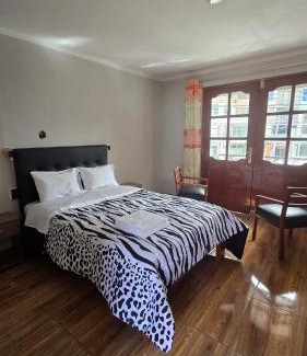Ayacucho Hotel | Hospedaje Mirasol