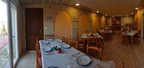 Nerga Casa | Hospedaje O Canizo