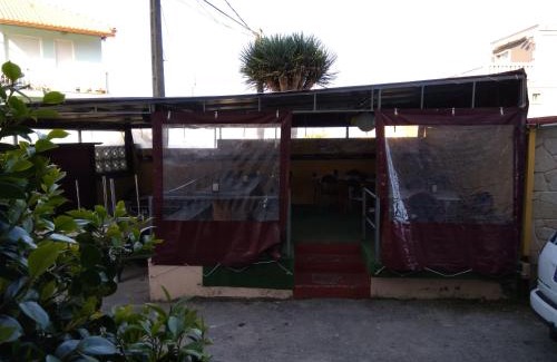 Nerga Casa | Hospedaje O Canizo