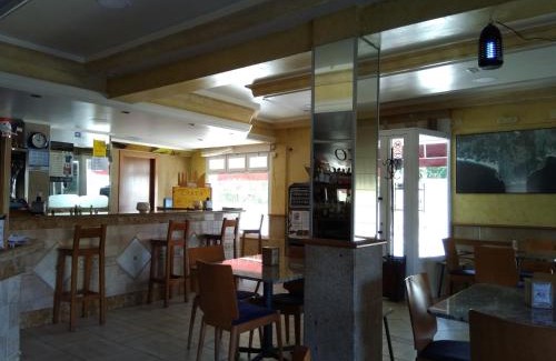 Nerga Casa | Hospedaje O Canizo