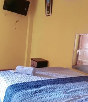 Andrés Avelino Cáceres Dorregaray Casa | Hospedaje PARAISO