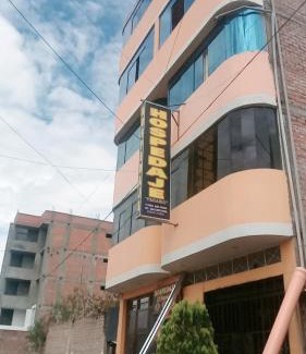 Andrés Avelino Cáceres Dorregaray Casa | Hospedaje PARAISO