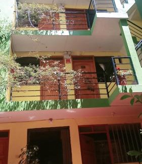 Andrés Avelino Cáceres Dorregaray Casa | Hospedaje PARAISO
