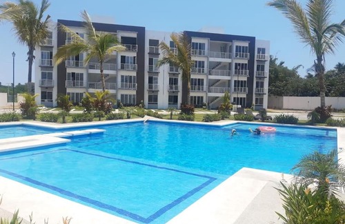 Acapulco Apartamento | Hospedaje perfecto en familia
