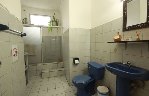 Guayaquil Apartamento | Hospedaje perfecto para descansar dentro de la ciudad