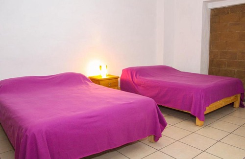 Tepoztlán Hotel | Hospedaje Piedra de Sol