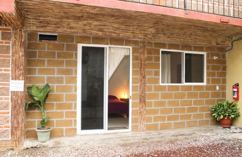 Tepoztlán Hotel | Hospedaje Piedra de Sol