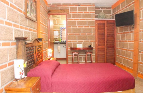 Tepoztlán Hotel | Hospedaje Piedra de Sol
