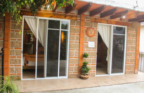 Tepoztlán Hotel | Hospedaje Piedra de Sol
