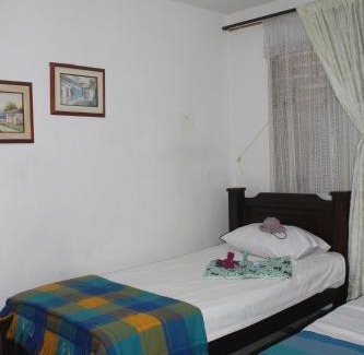 Guayabal Casa | Hospedaje Primavera