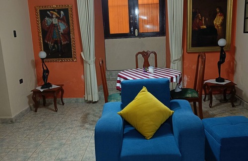 Sucre Apartamento | Vrbo Property