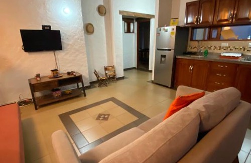 Duitama Apartamento | Hospedaje Pueblito Boyacense Iraca Duitama