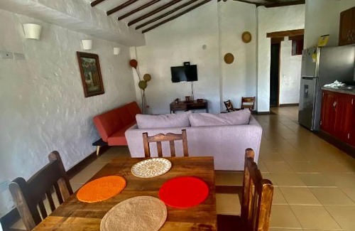 Duitama Apartamento | Hospedaje Pueblito Boyacense Iraca Duitama