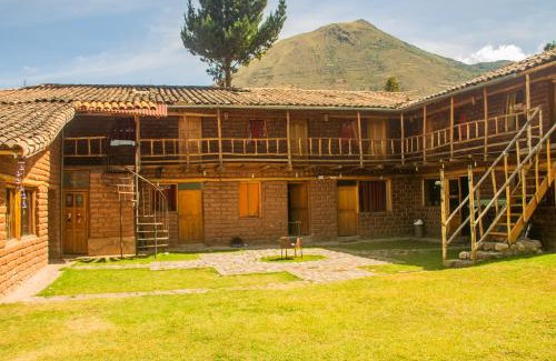Yanahuara Casa | Hospedaje Pumayalli