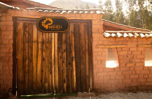 Yanahuara Casa | Hospedaje Pumayalli