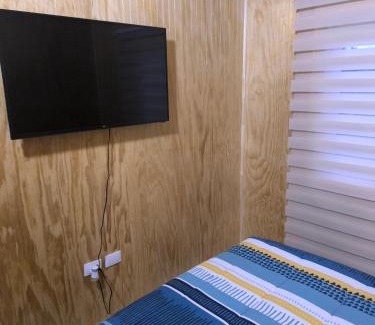 Chaiten Cama Y Desayuno | Hospedaje Punto Cero