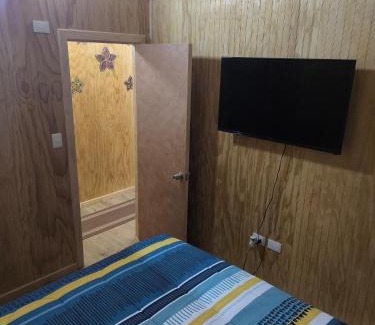Chaiten Cama Y Desayuno | Hospedaje Punto Cero