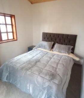 El Rosal Casa | Hospedaje Reserva Bella Gracia Tenjo