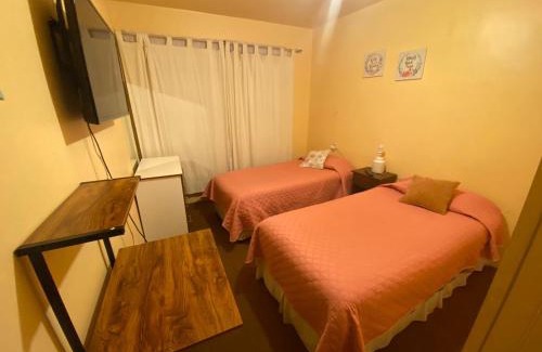 Osorno Casa | Hospedaje Rios