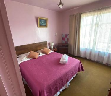 Osorno Casa | Hospedaje Rios